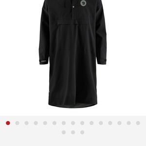 Fjallraven Black Women's Jacket
